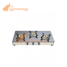 Bajaj CGX 9 SS Stove